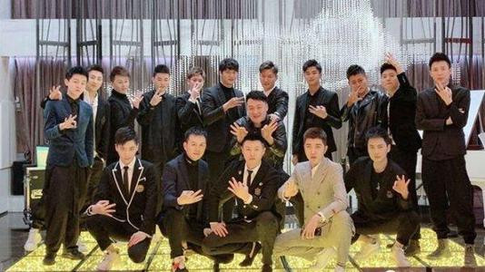 深圳最好玩开放男模牛郎KTV会所-北极海狼KTV消费价格口碑点评